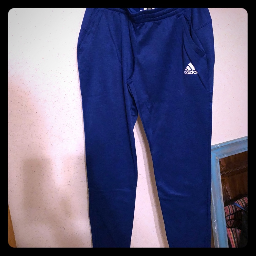 Adidas Team pants